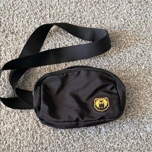 Bexar Bareball crossbody bag